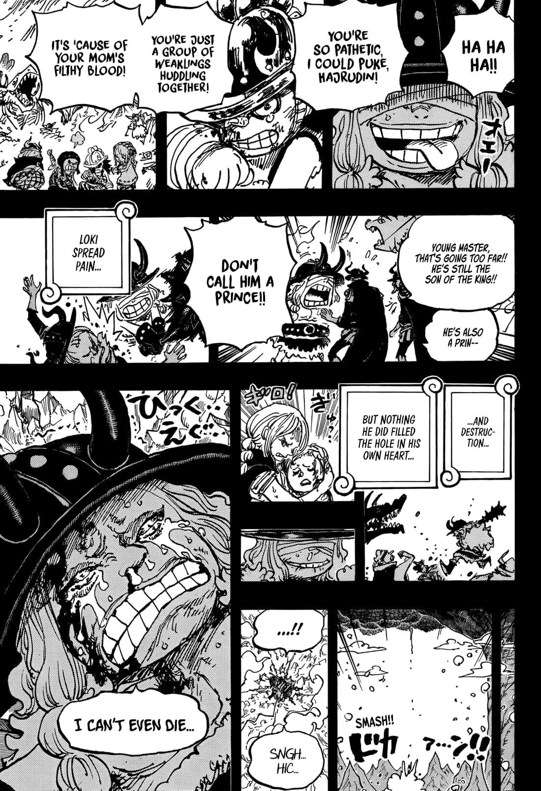 Chapter 1154 (Image 14)