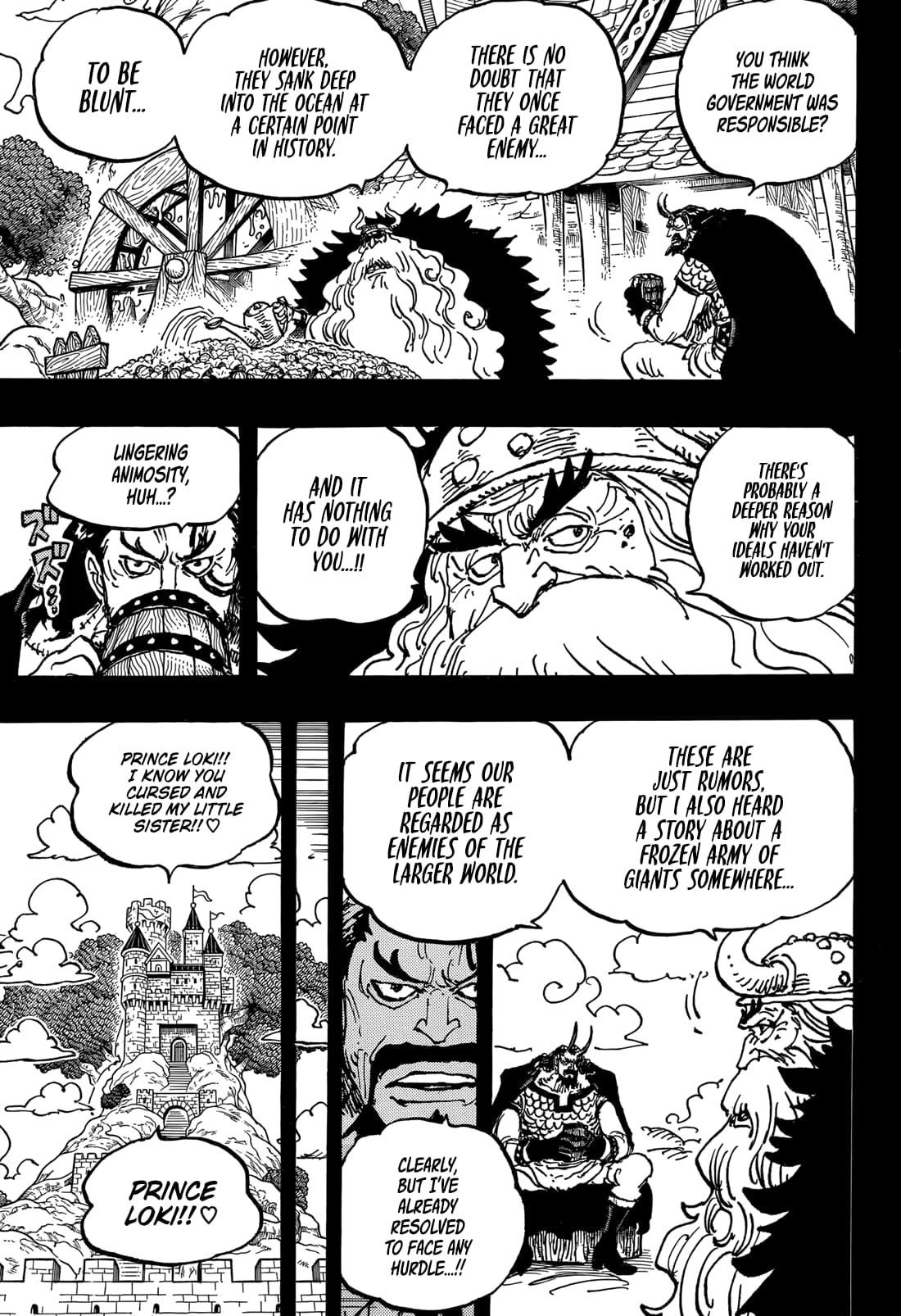Chapter 1154 (Image 11)