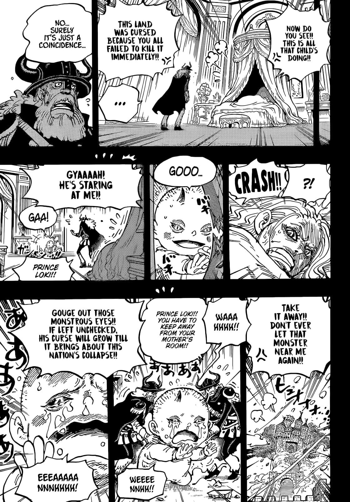 Chapter 1154 (Image 4)