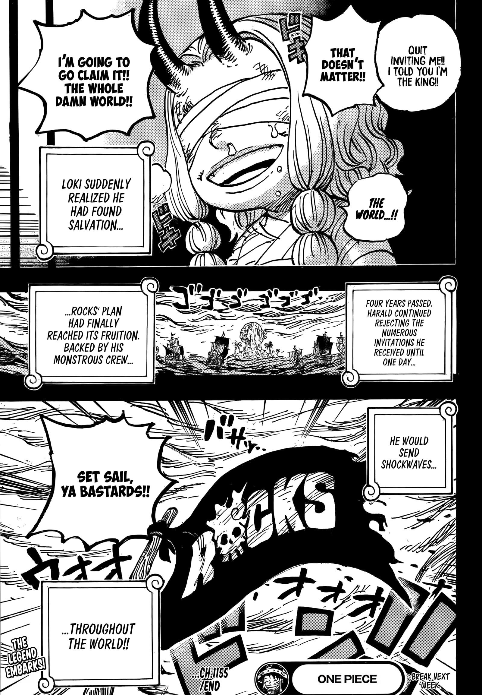 Chapter 1155 (Image 16)