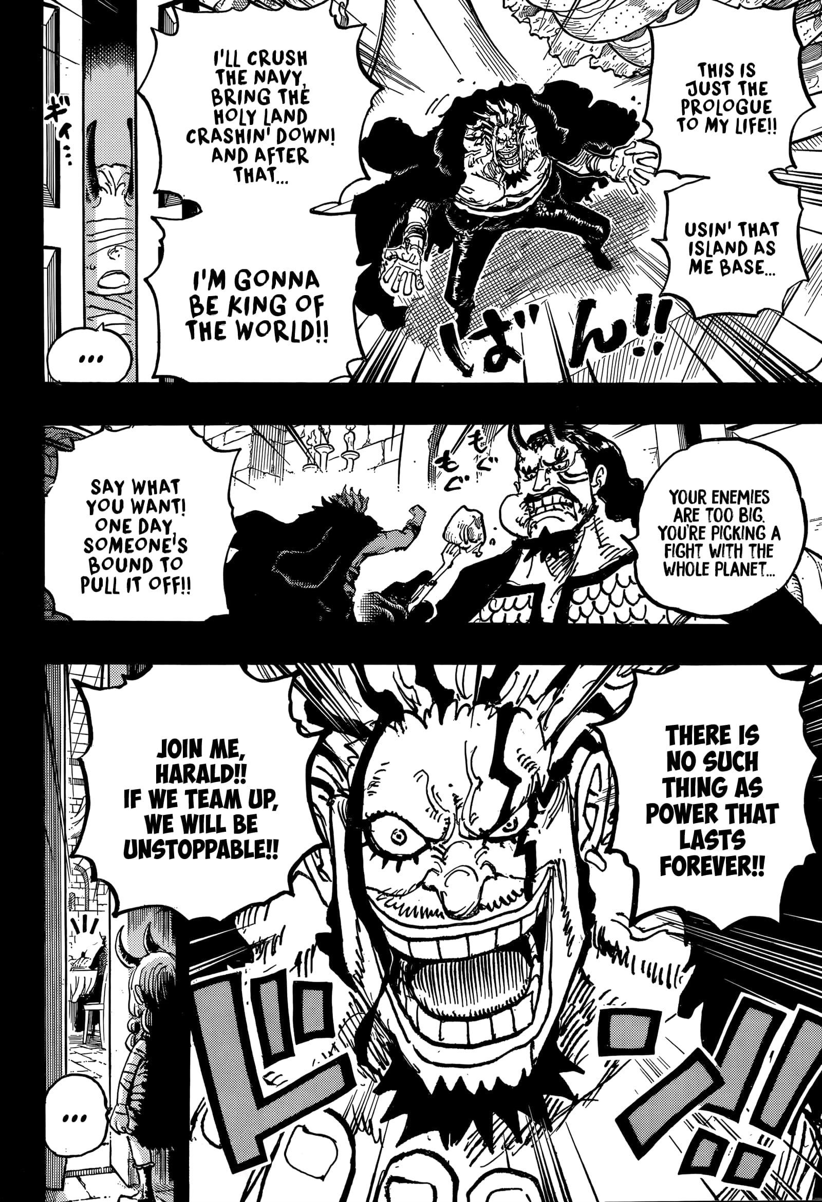 Chapter 1155 (Image 15)