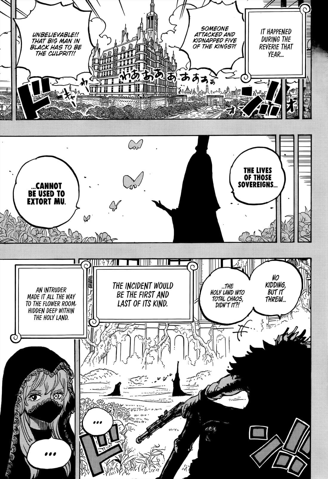 Chapter 1155 (Image 6)