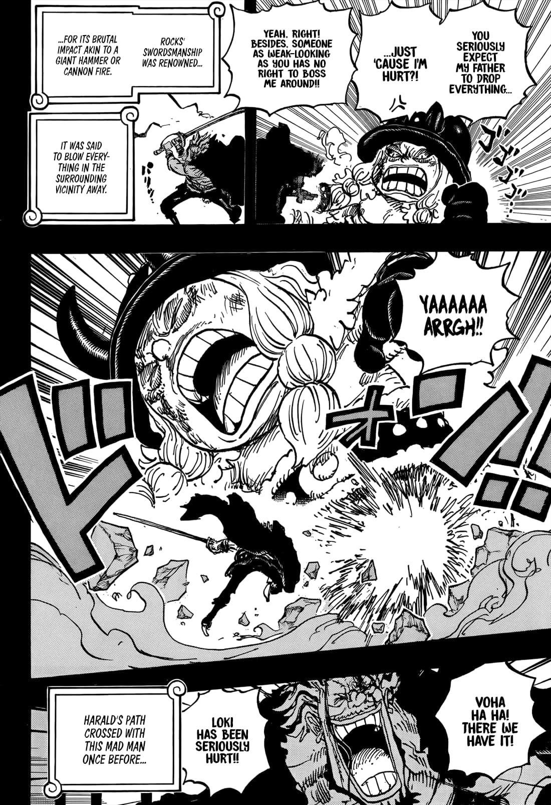 Chapter 1155 (Image 5)