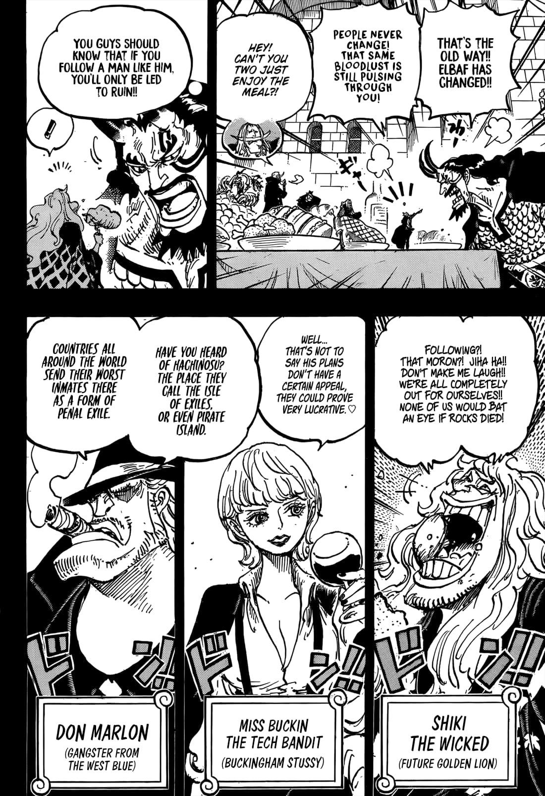 Chapter 1155 (Image 13)