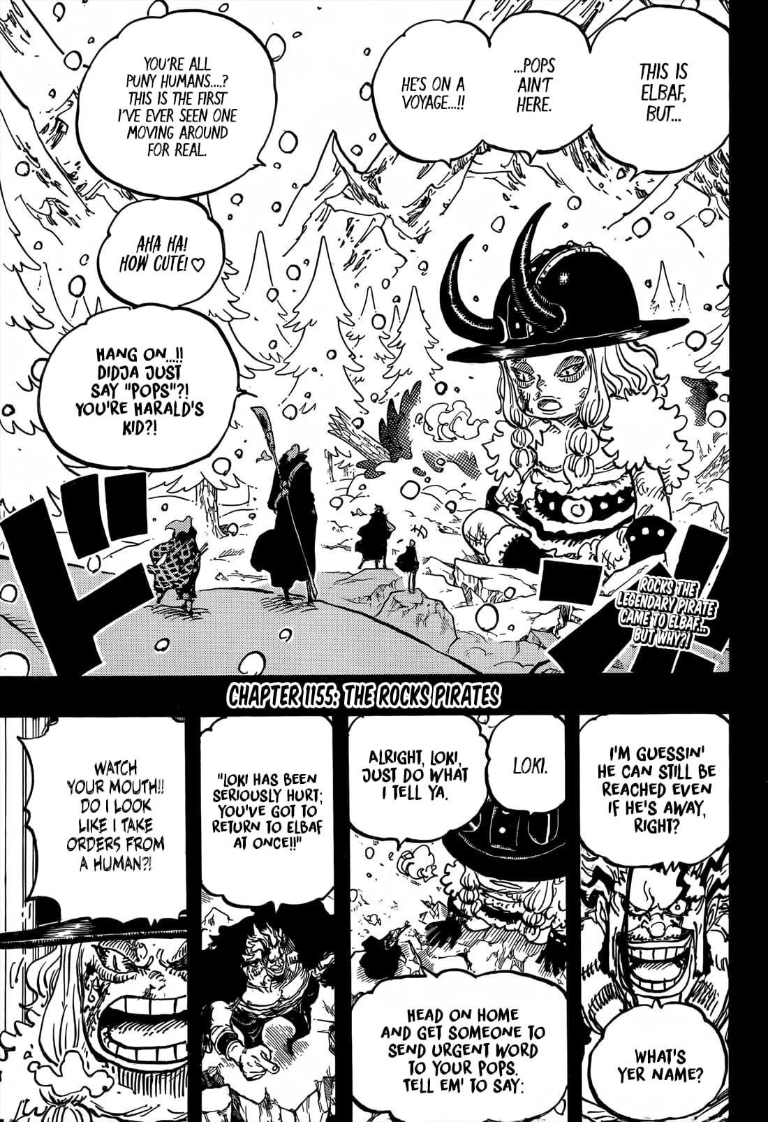 Chapter 1155 (Image 4)