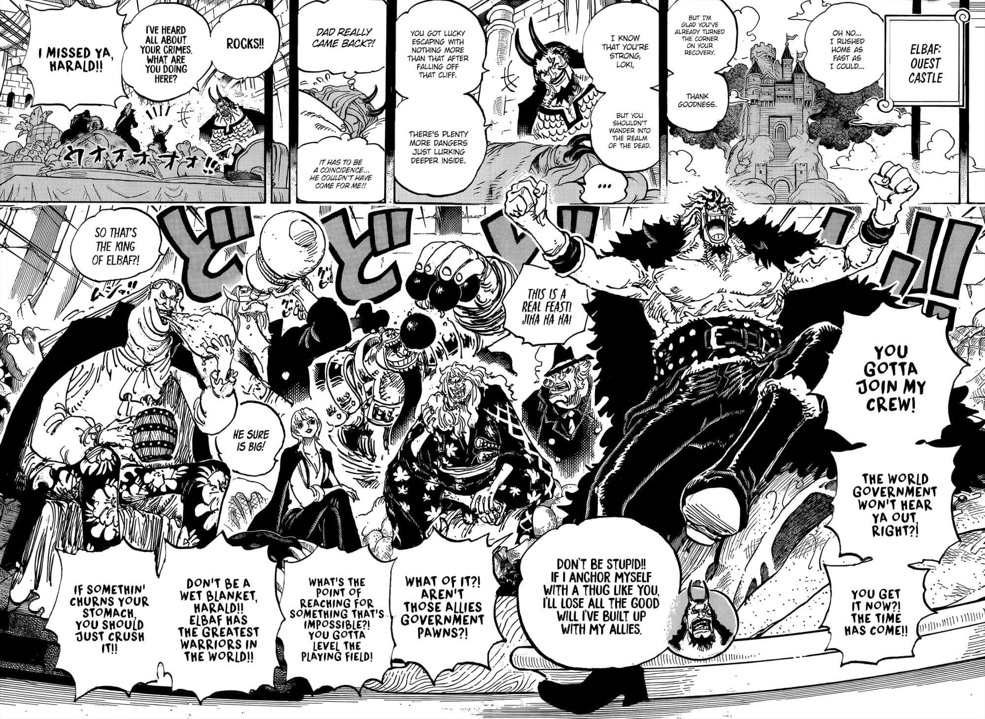 Chapter 1155 (Image 12)