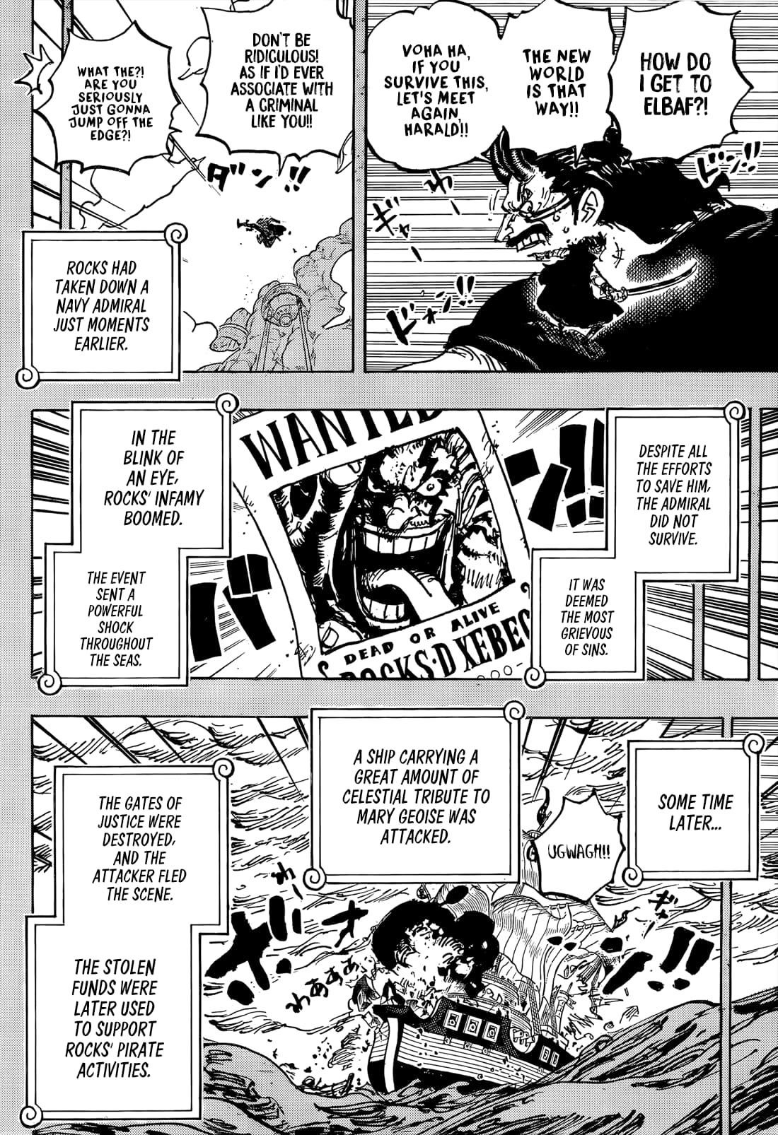 Chapter 1155 (Image 10)