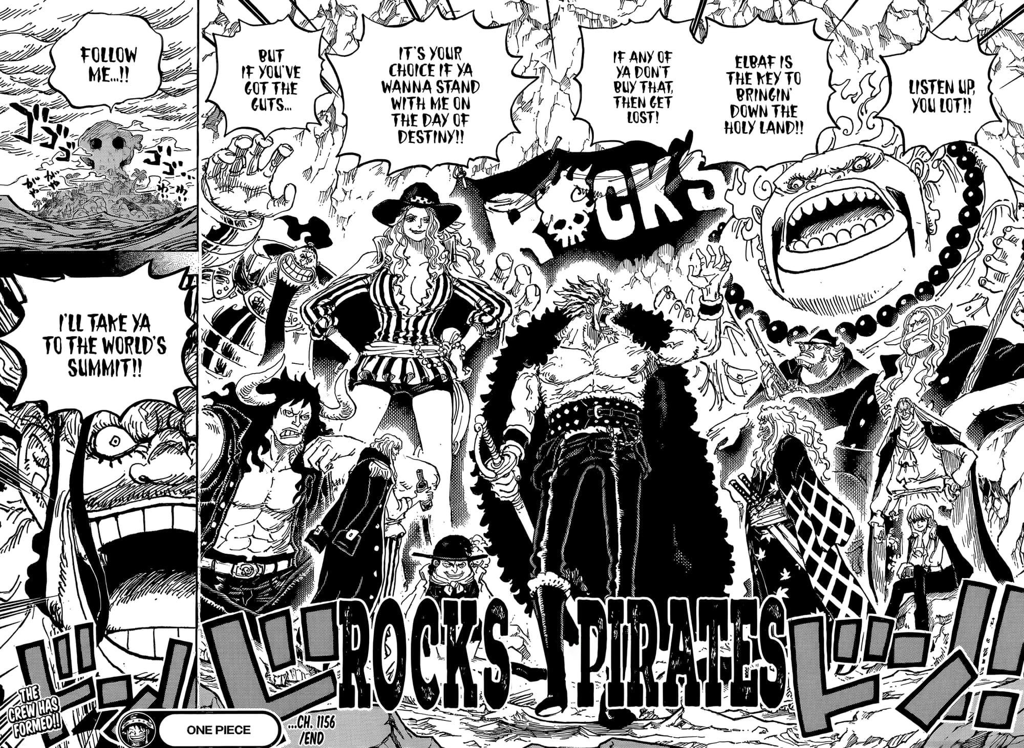 Chapter 1156 (Image 17)