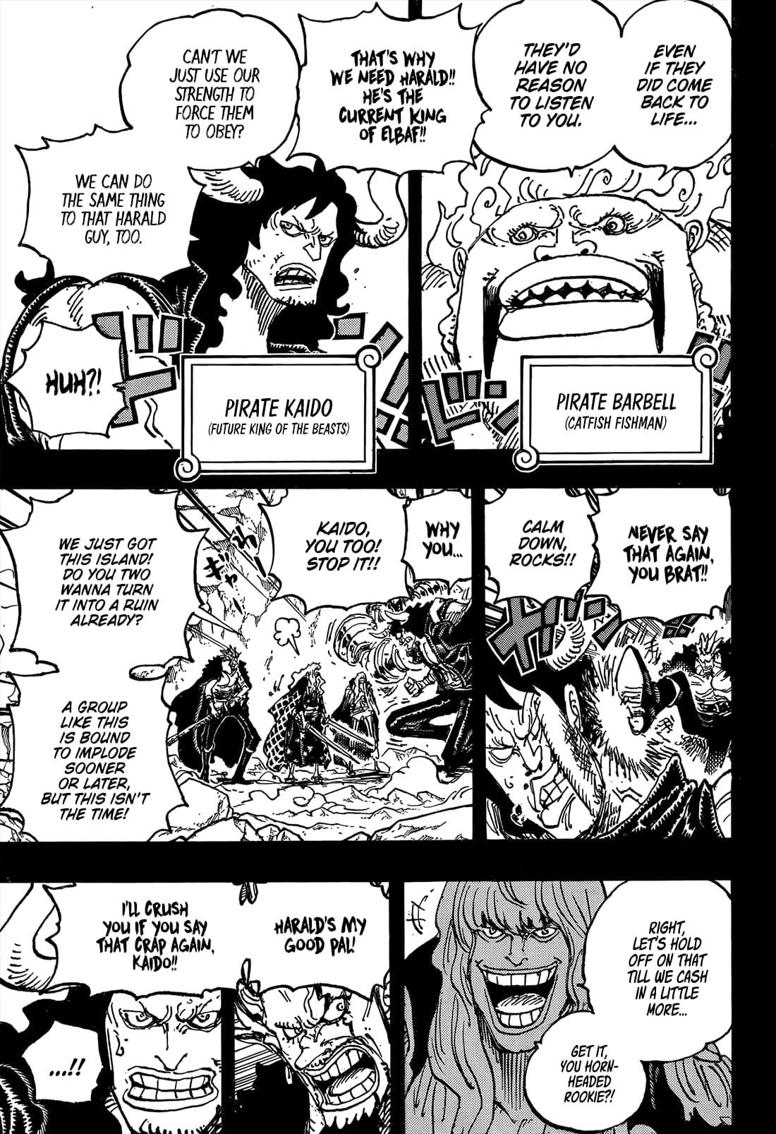 Chapter 1156 (Image 16)