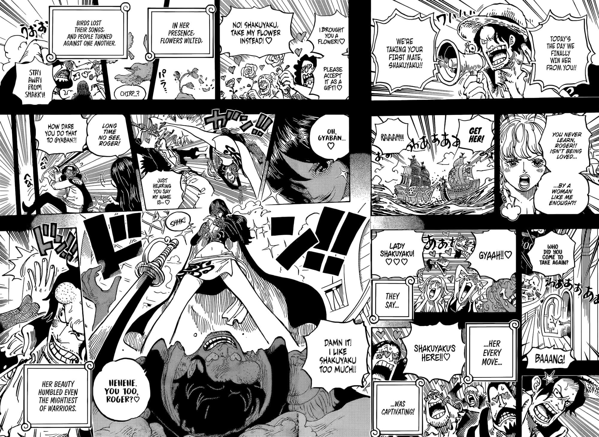 Chapter 1156 (Image 7)