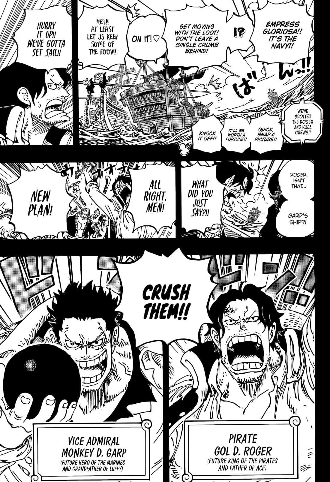 Chapter 1156 (Image 9)