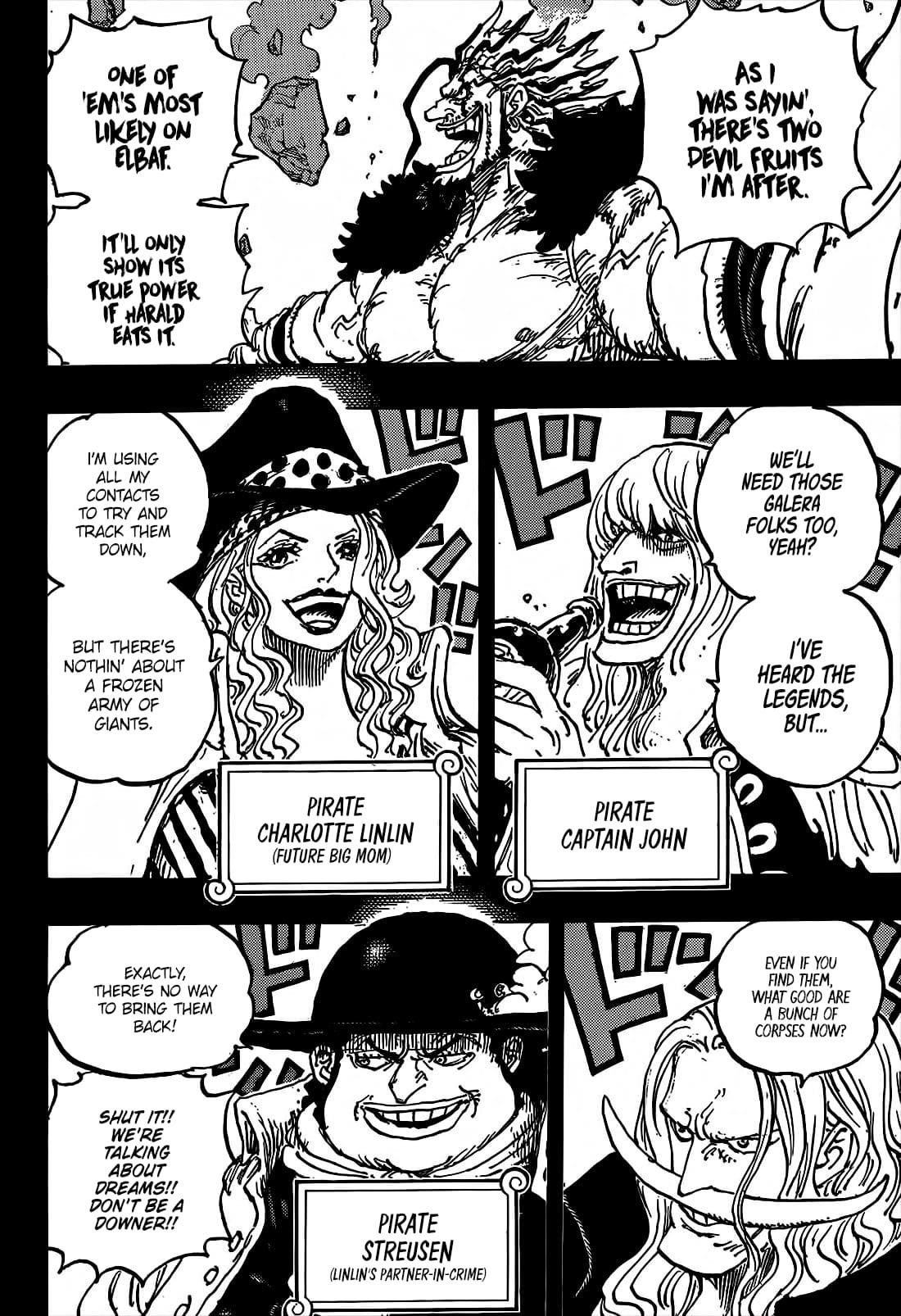 Chapter 1156 (Image 15)