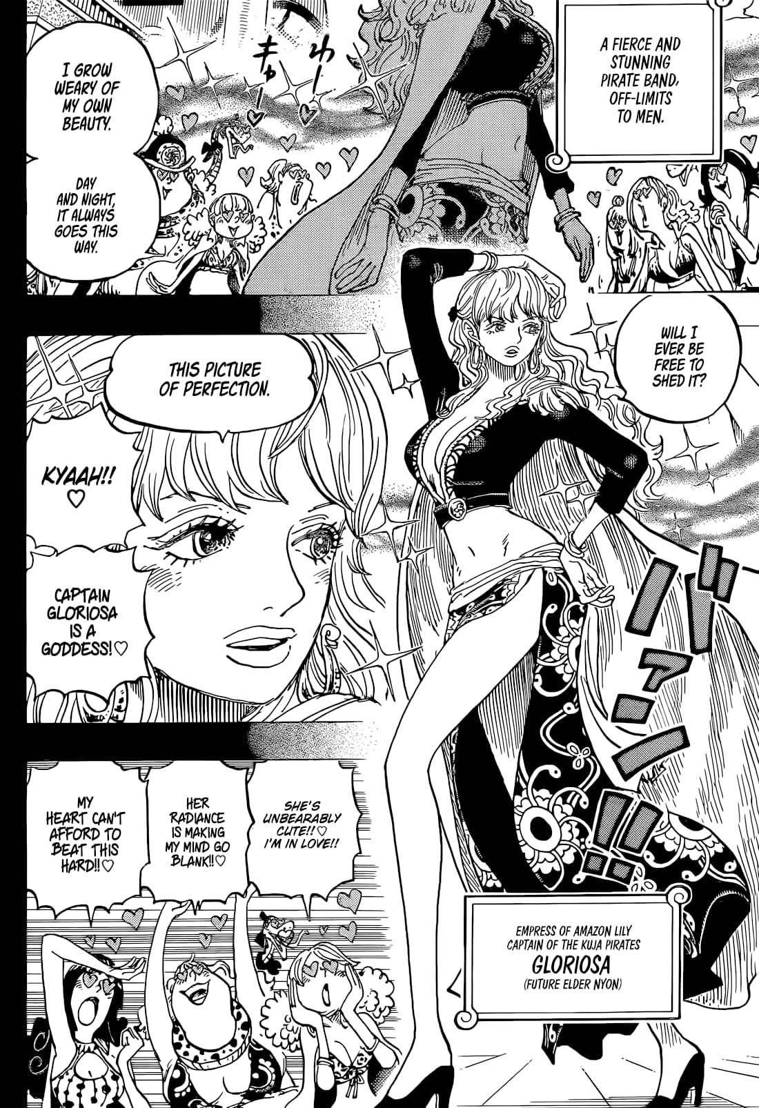 Chapter 1156 (Image 5)