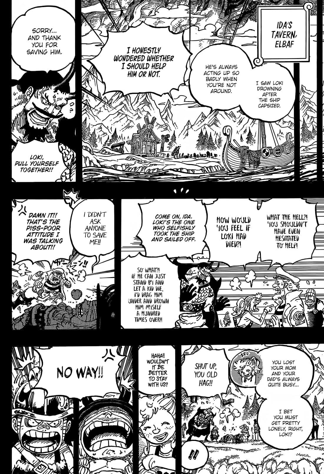 Chapter 1156 (Image 11)