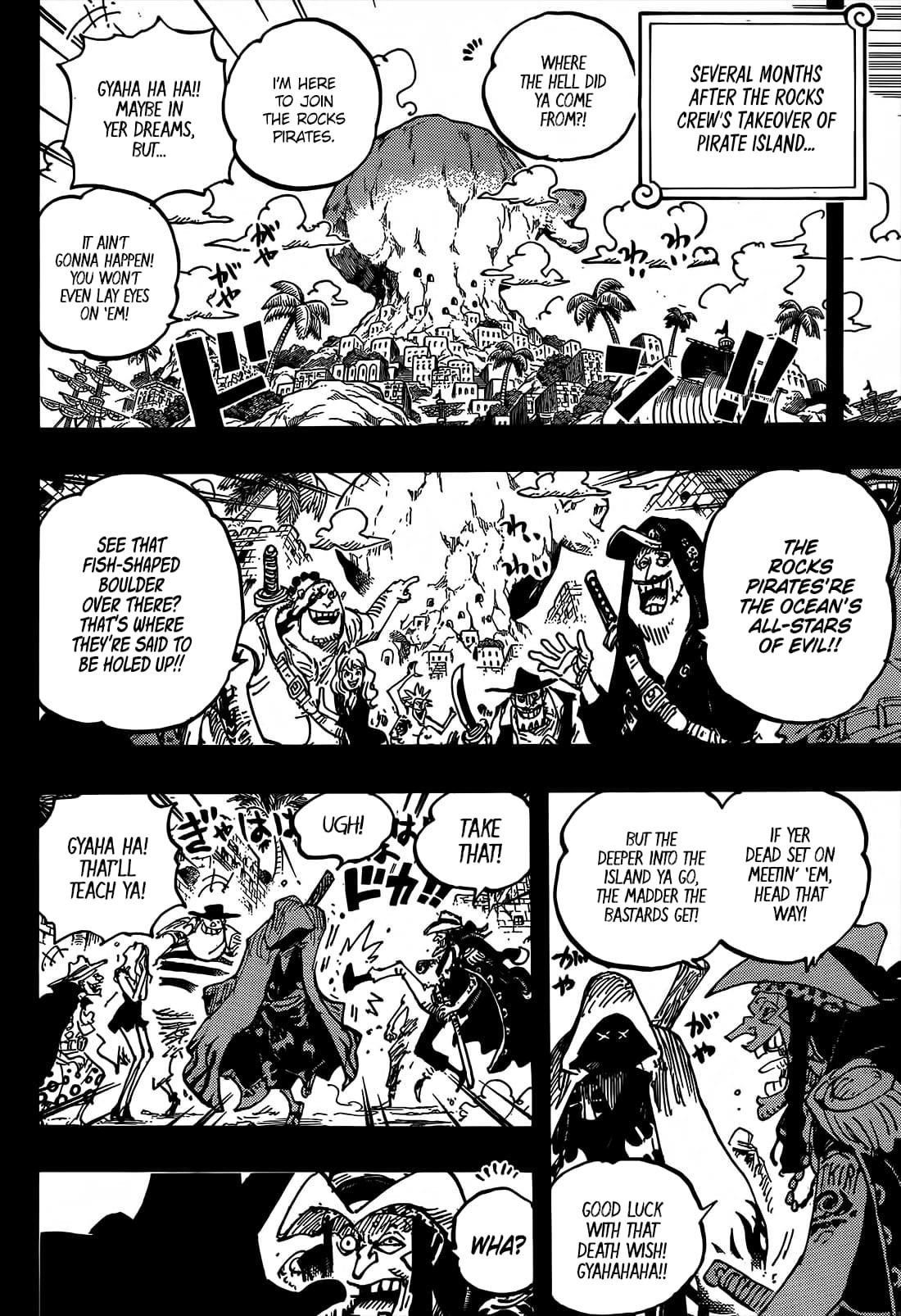 Chapter 1156 (Image 13)