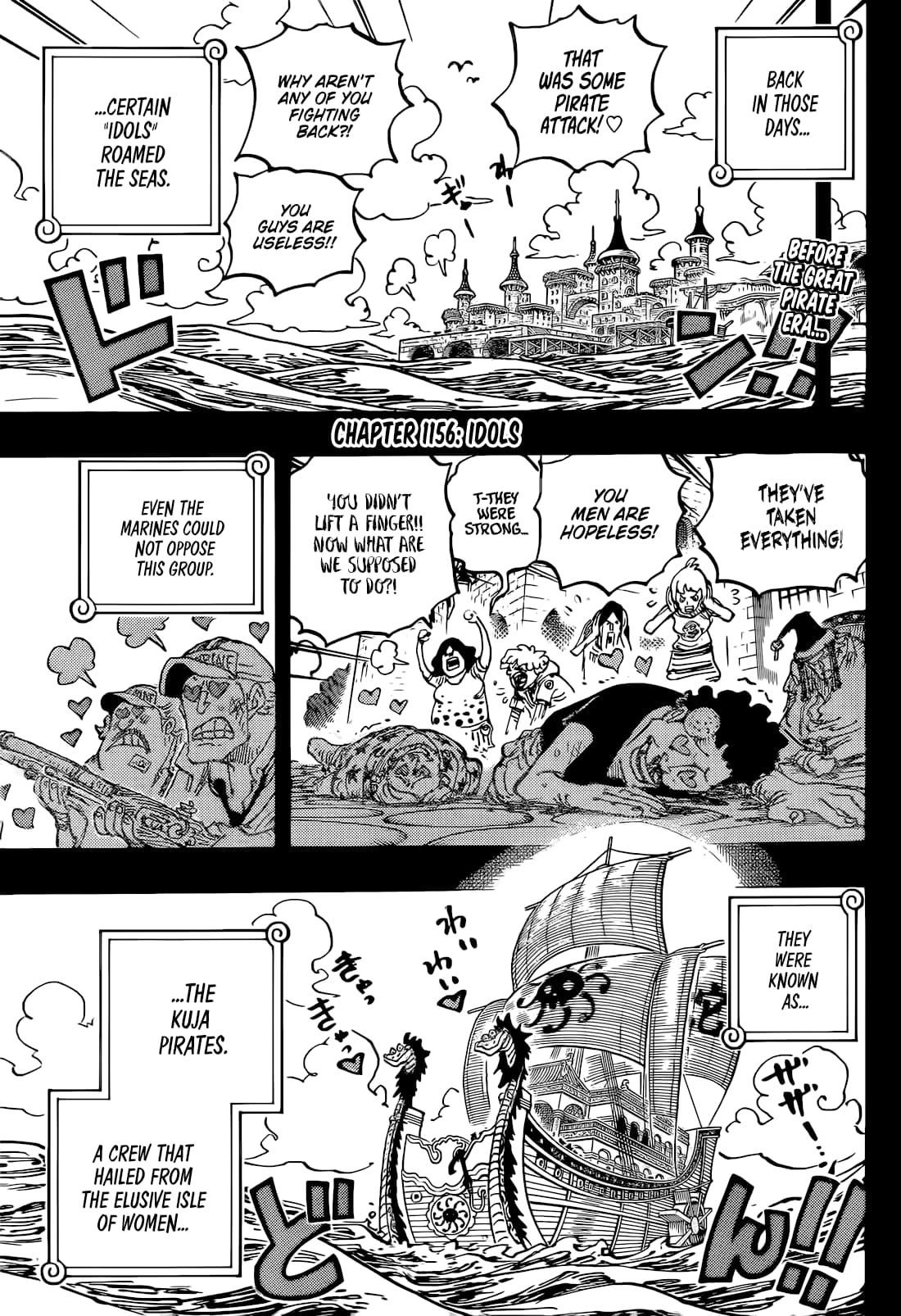 Chapter 1156 (Image 4)
