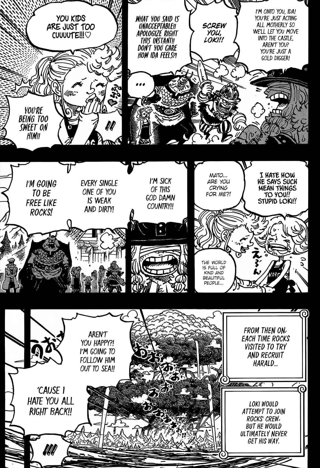 Chapter 1156 (Image 12)