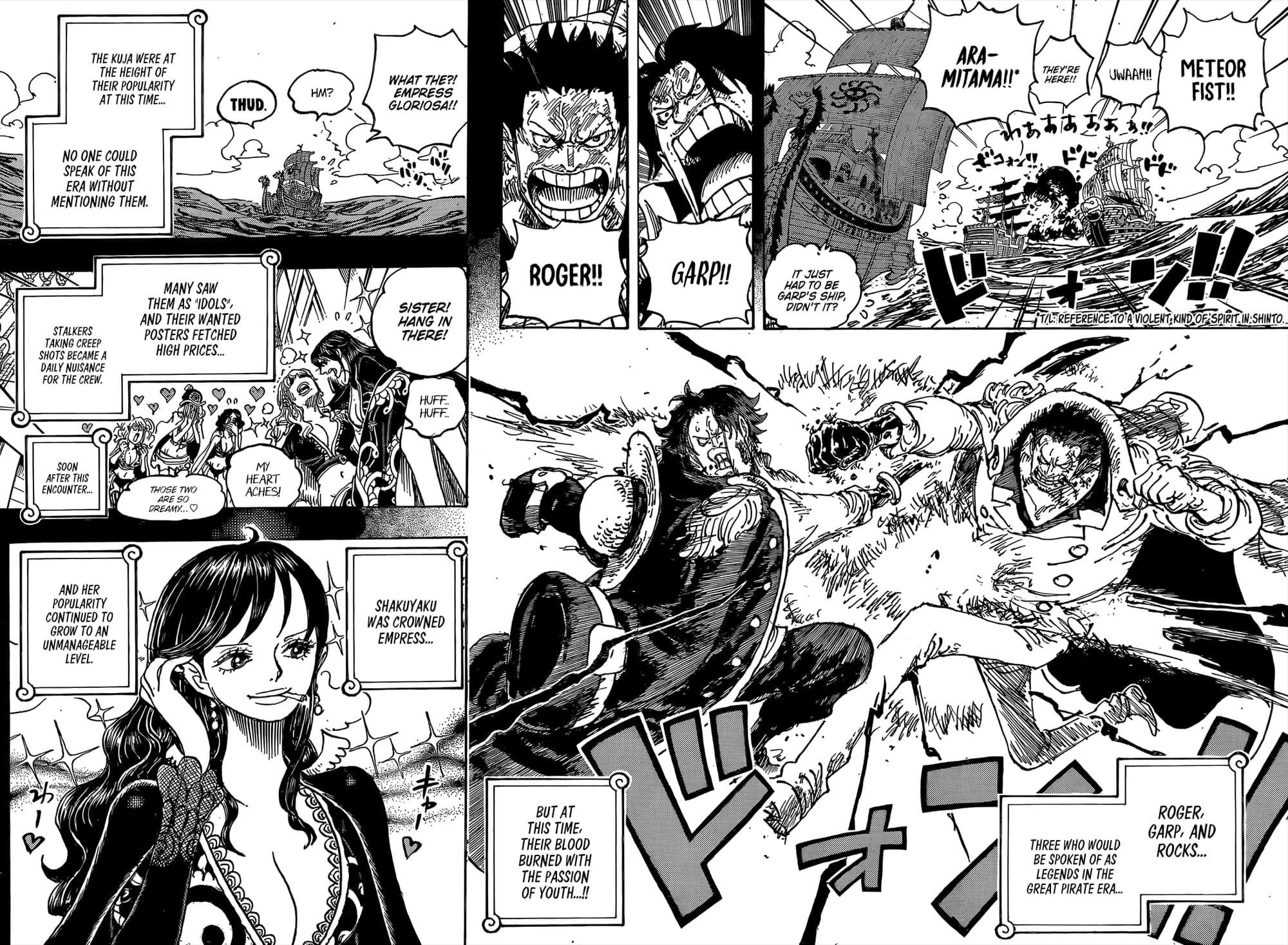 Chapter 1156 (Image 10)