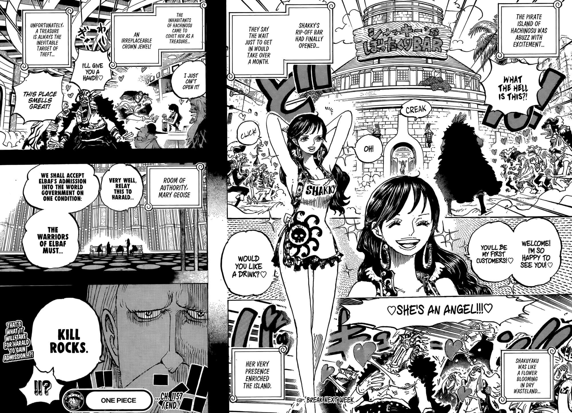 Chapter 1157 (Image 15)