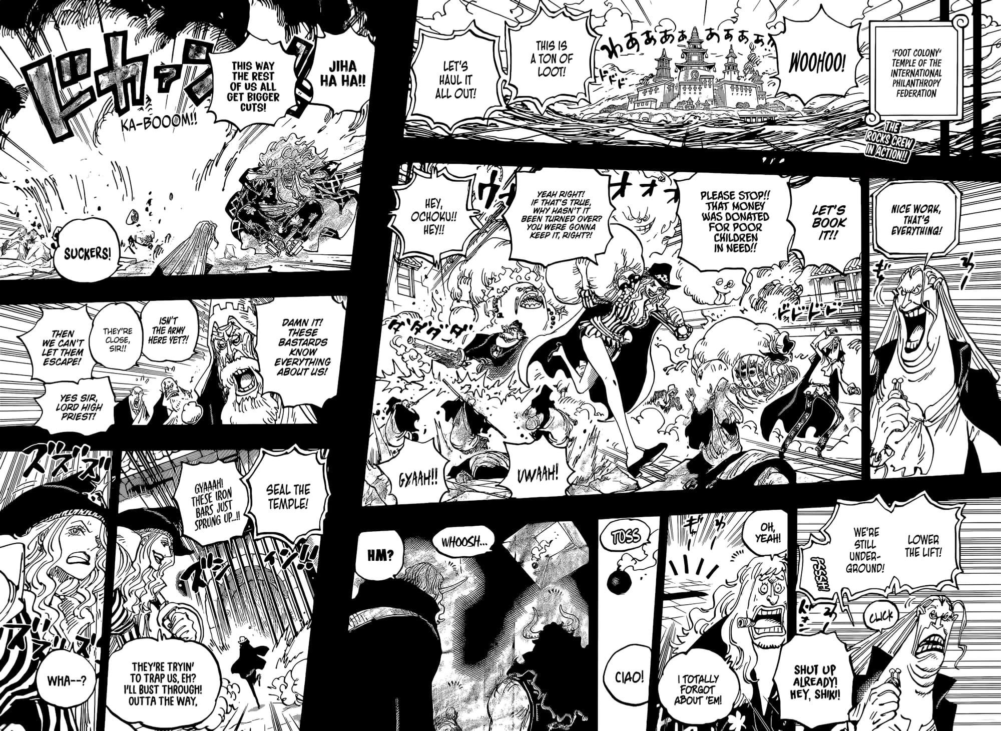 Chapter 1157 (Image 3)