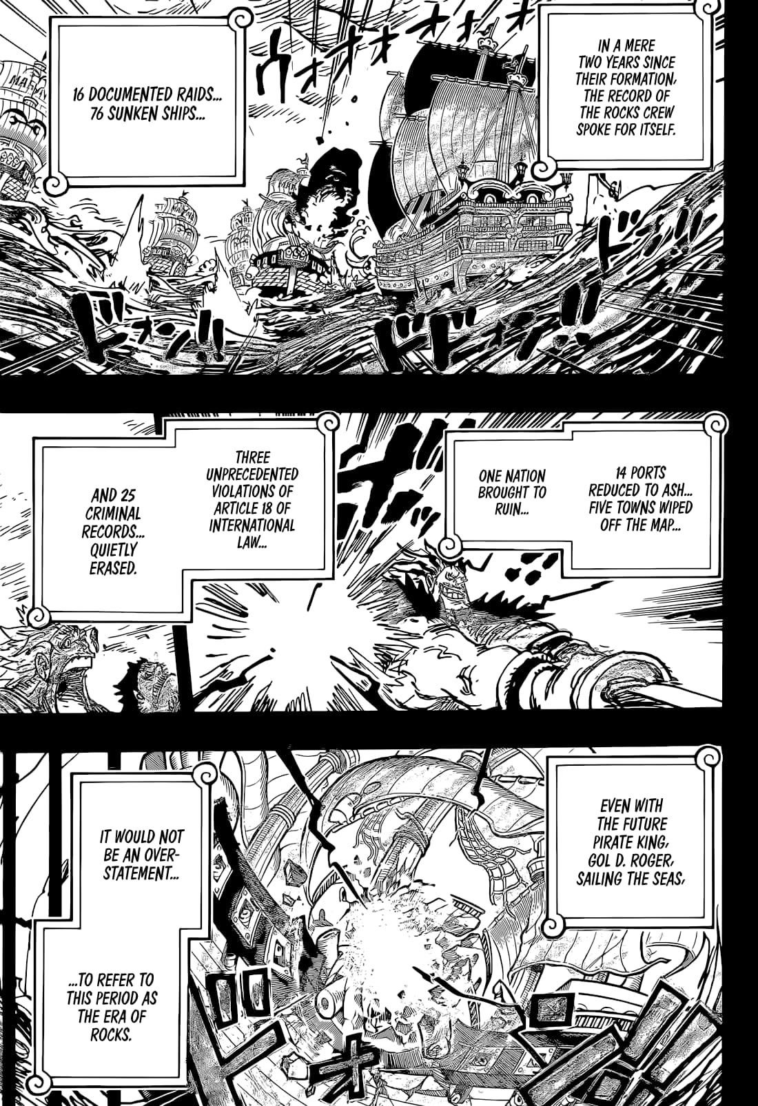 Chapter 1157 (Image 6)