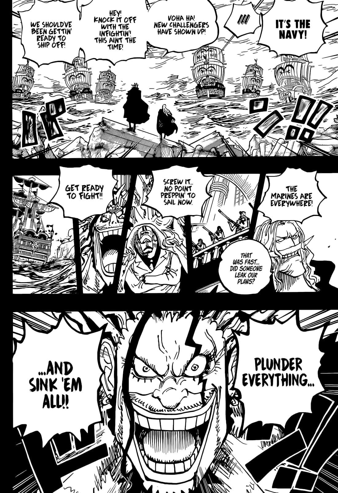 Chapter 1157 (Image 5)