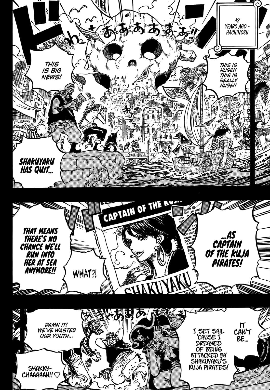 Chapter 1157 (Image 11)