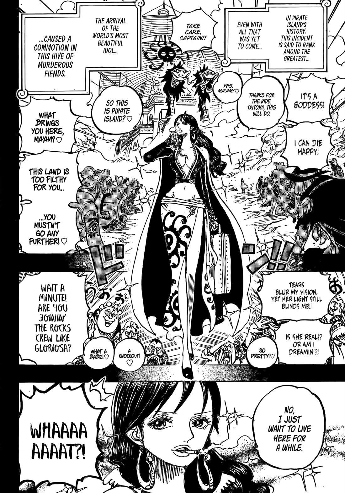 Chapter 1157 (Image 13)