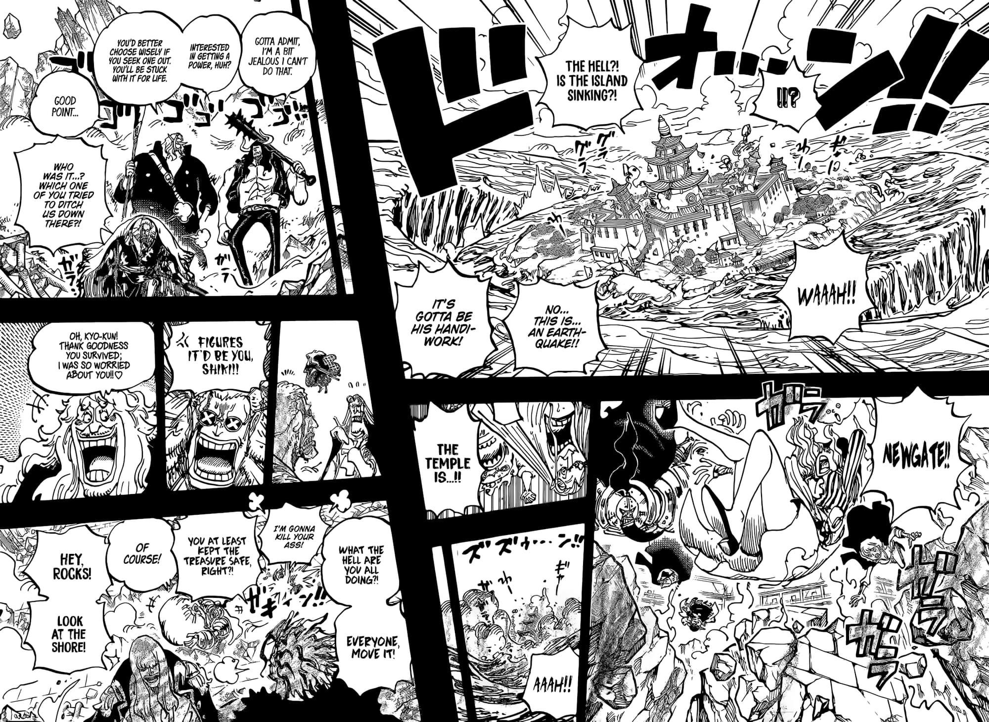 Chapter 1157 (Image 4)