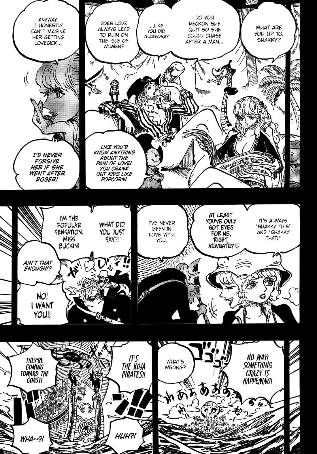 Chapter 1157 (Image 12)