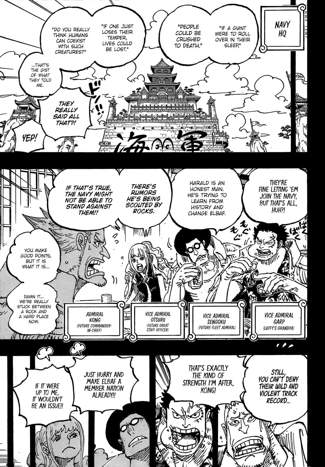 Chapter 1157 (Image 10)