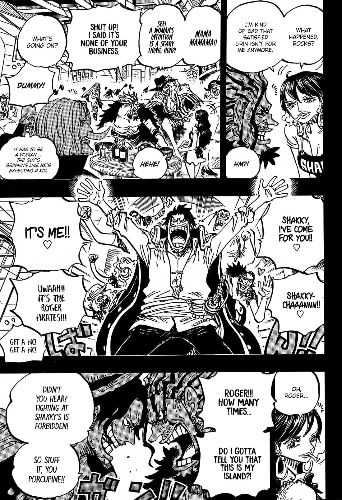 Chapter 1158 (Image 8)