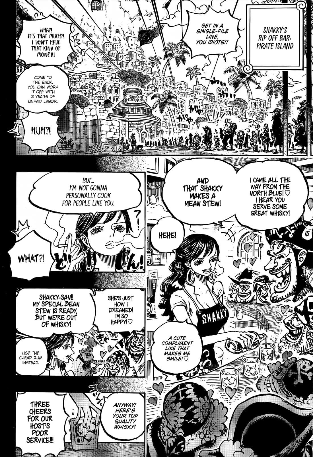 Chapter 1158 (Image 7)