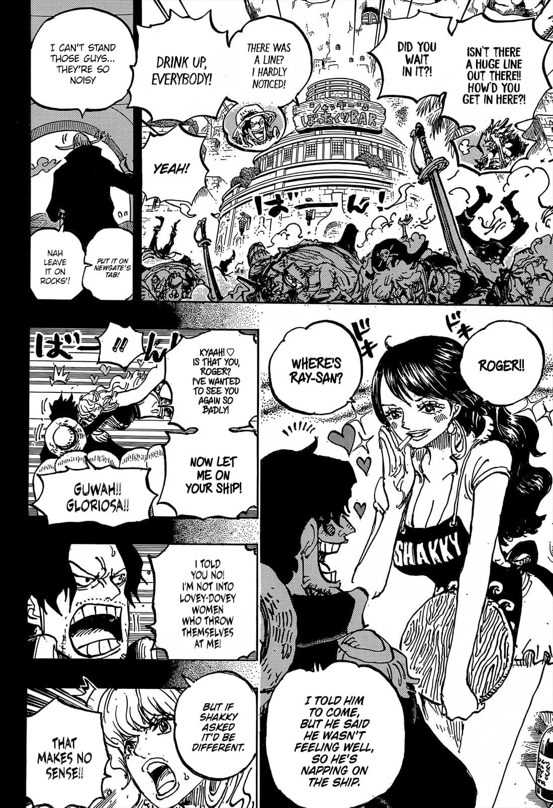 Chapter 1158 (Image 9)