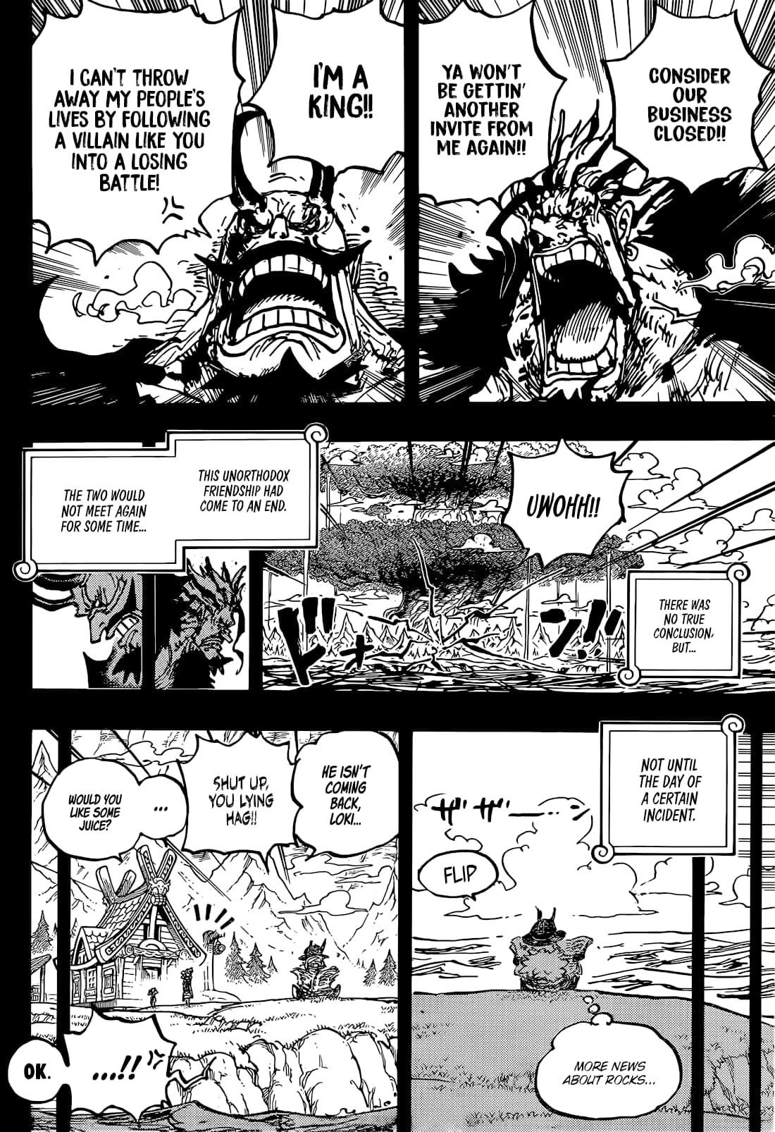 Chapter 1158 (Image 13)