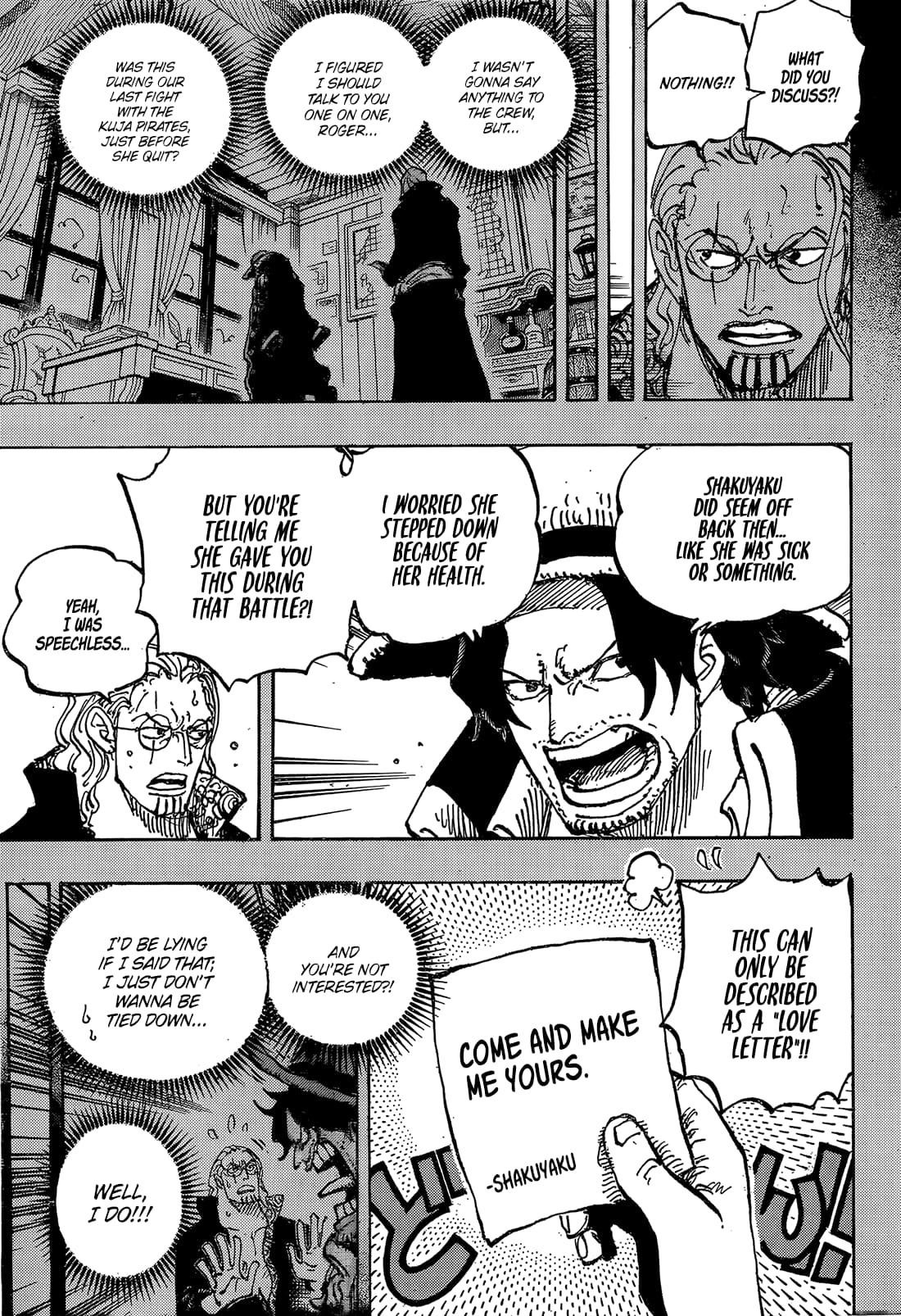 Chapter 1158 (Image 4)