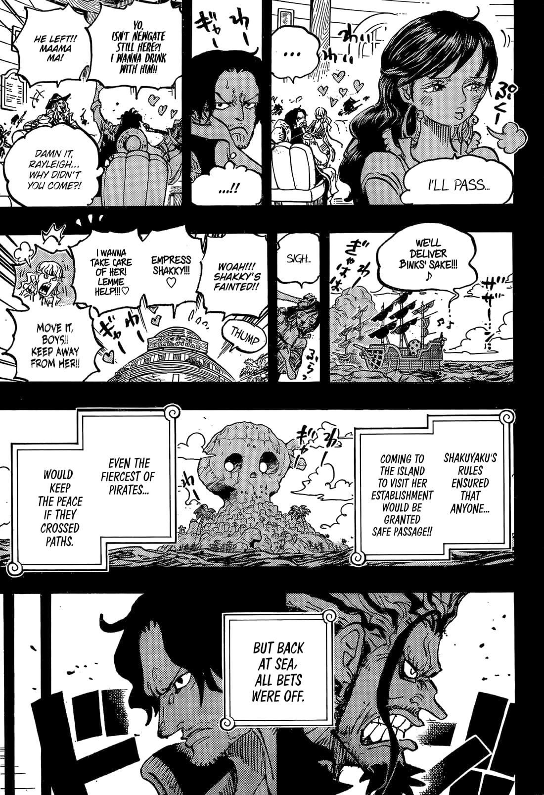 Chapter 1158 (Image 10)
