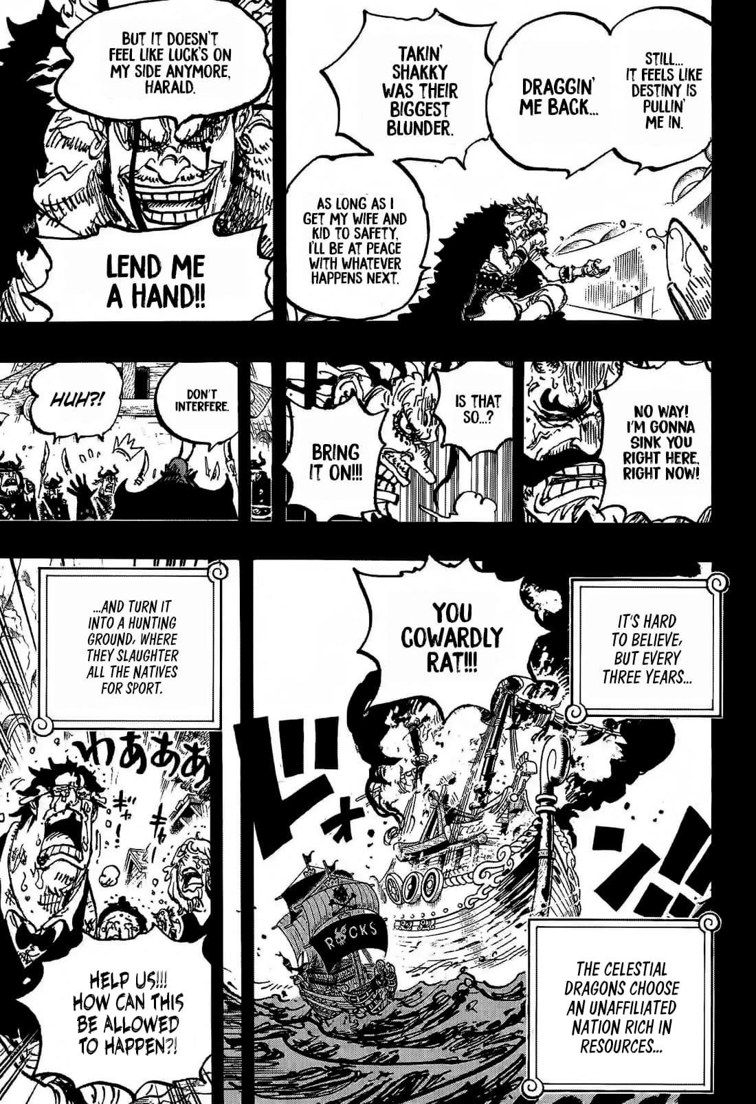 Chapter 1159 (Image 16)