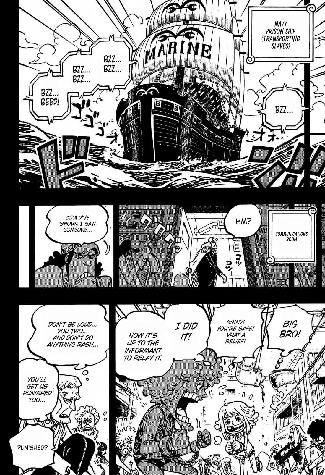 Chapter 1159 (Image 9)