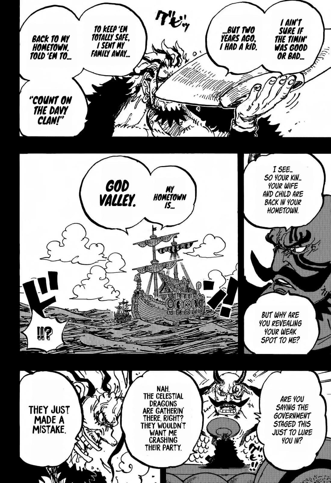 Chapter 1159 (Image 15)