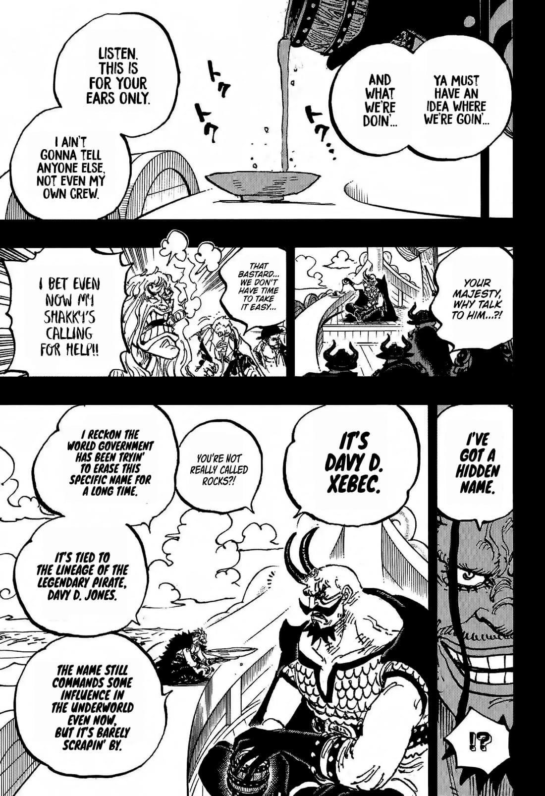 Chapter 1159 (Image 14)