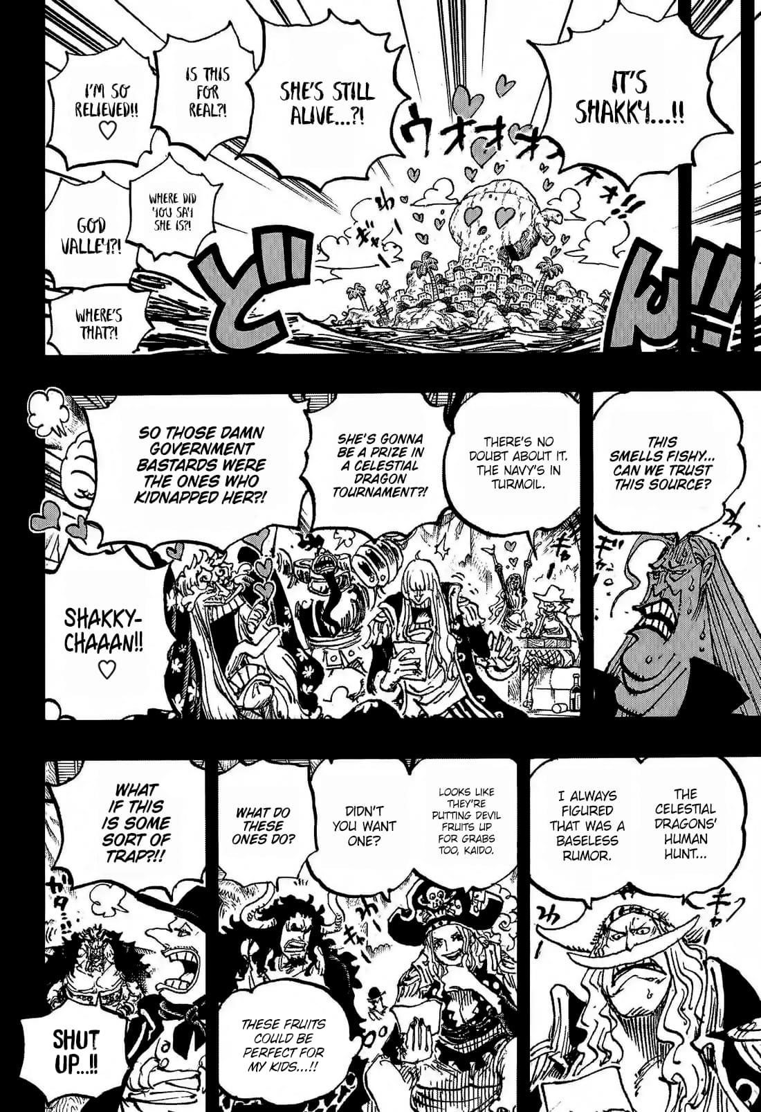 Chapter 1159 (Image 11)