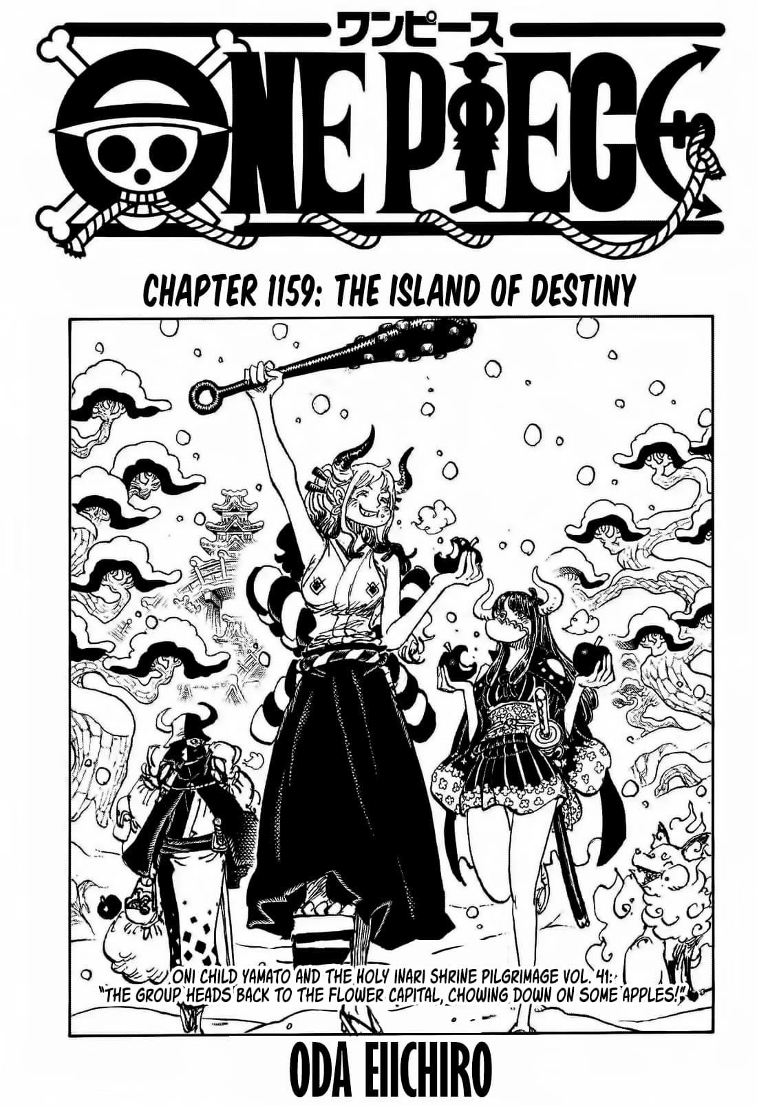 Chapter 1159 (Image 1)