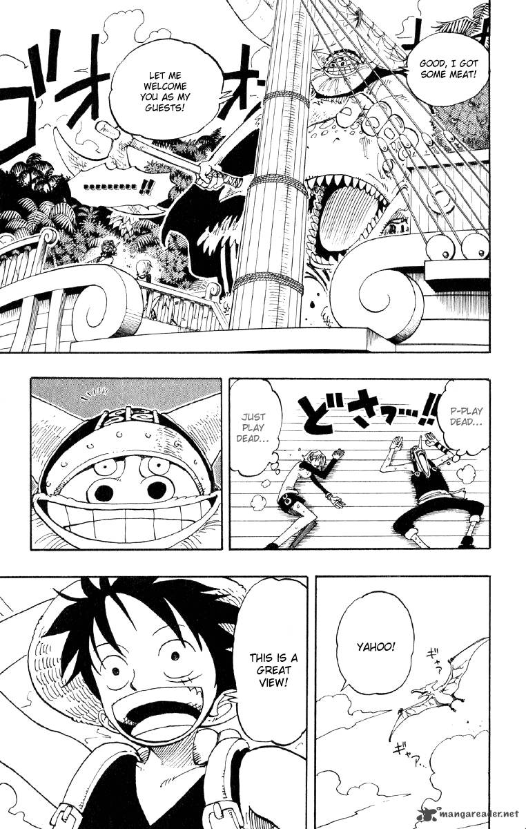 Chapter 116 - Gigantic (Image 7)