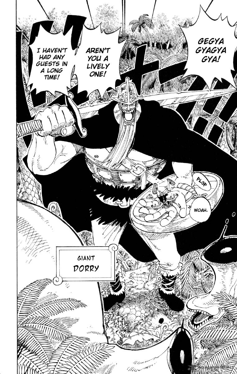 Chapter 116 - Gigantic (Image 10)
