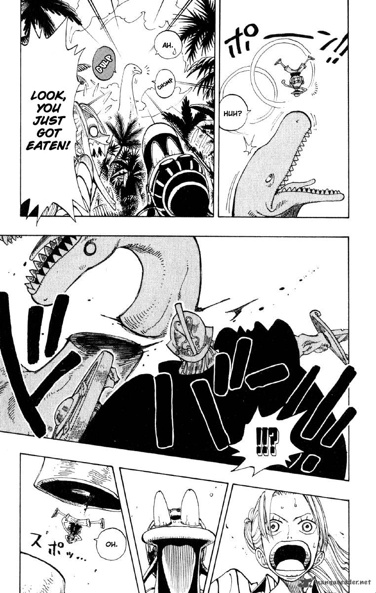 Chapter 116 - Gigantic (Image 9)