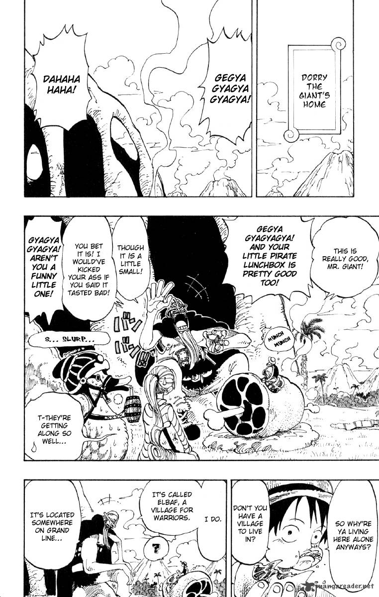 Chapter 116 - Gigantic (Image 14)
