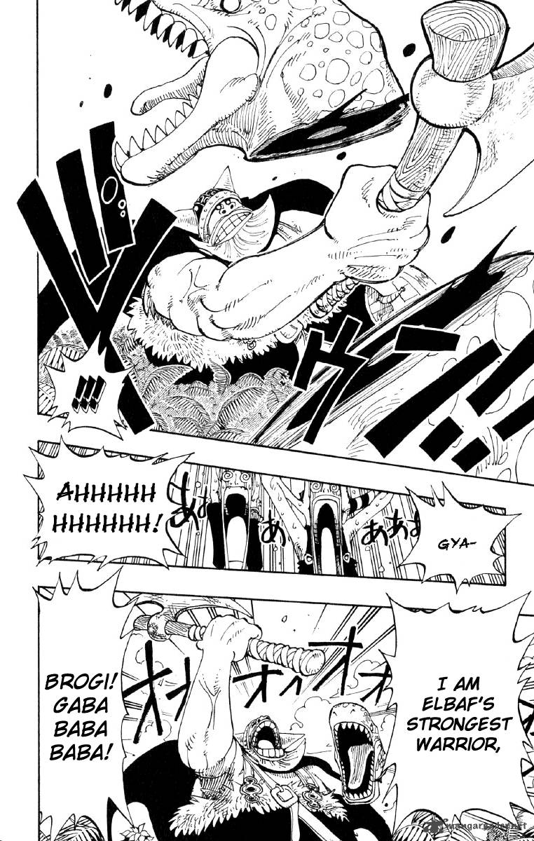 Chapter 116 - Gigantic (Image 6)
