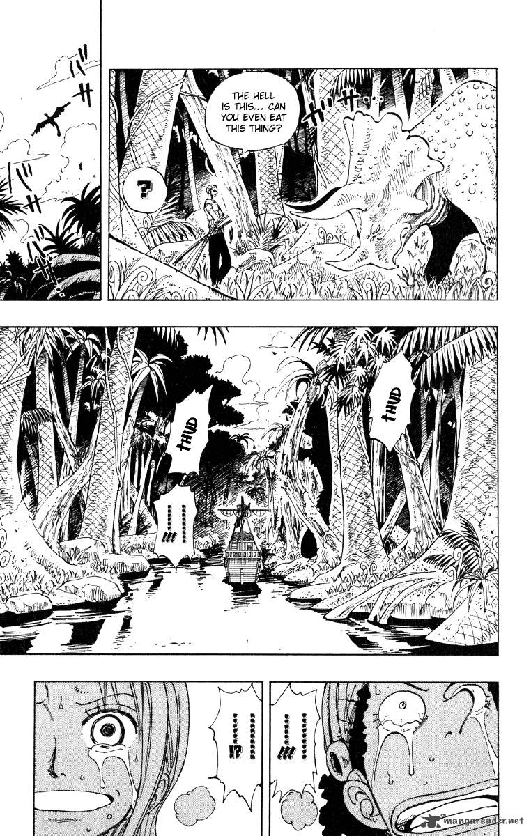 Chapter 116 - Gigantic (Image 3)