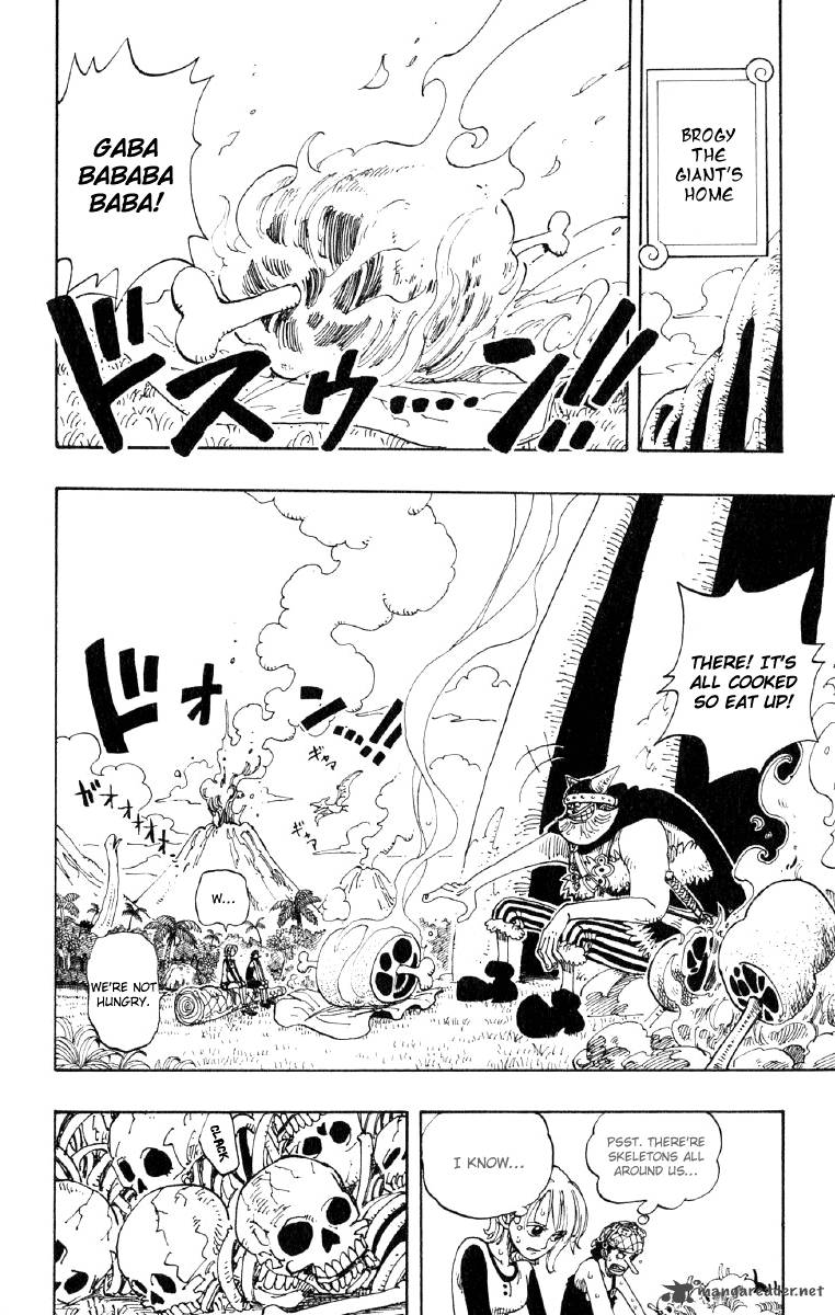 Chapter 116 - Gigantic (Image 12)